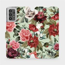 Phone Case Samsung Galaxy A32 4G - Design MD06P