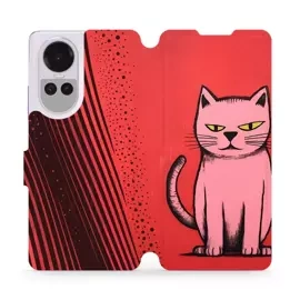 Phone Case OPPO Reno 10 Pro 5G - Design VP54S
