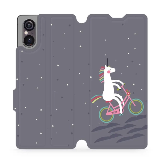 Phone Case Sony Xperia 5 V - Design V024P