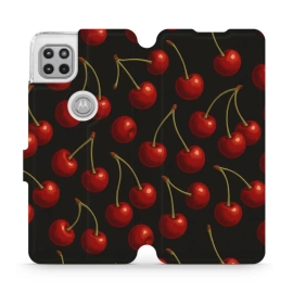 Phone Case Motorola Moto G 5G - Design VP83S