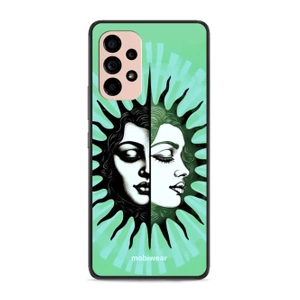 Phone Glossy Case Samsung Galaxy A53 5G - Design G058G