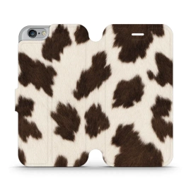 Hülle für Apple iPhone 6 - Farbe V166S