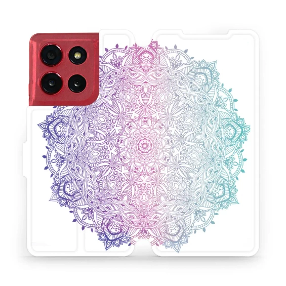 Phone Case Motorola Moto G86 Power 5G - Design M008S