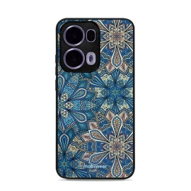 Phone Glossy Case OPPO Reno 13 Pro - Design G038G