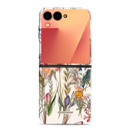 Case Elite Pro for Samsung Galaxy Z Flip 7 - Design EP01E