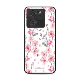 Phone Glossy Case Xiaomi 13T - Design G033G