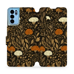 Etui do Oppo Reno 6 5G - wzór V174S