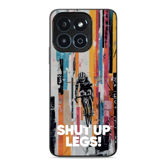 Hülle Glossy Case für Huawei Honor X6b - Farbe GD06G