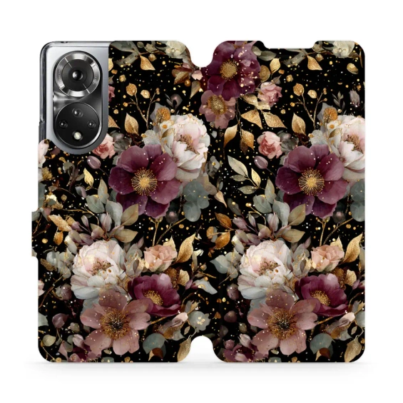 Phone Case Huawei Honor 50 - Design V169S