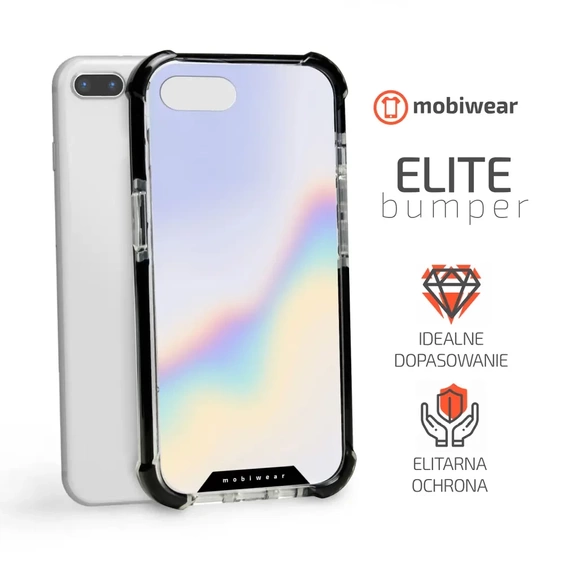 Case MagSafe Elite Bumper for Apple iPhone 8 Plus - Design D033D