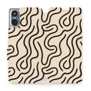 Hülle für Sony Xperia 10 VI - Farbe VA60S