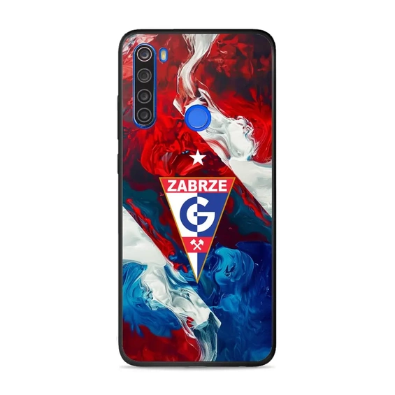 Etui Glossy Case do Xiaomi Redmi Note 8T - wzór G01GZ