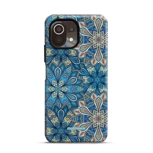 Etui Elite Pro do Xiaomi 11 Lite 5G NE - wzór E108E