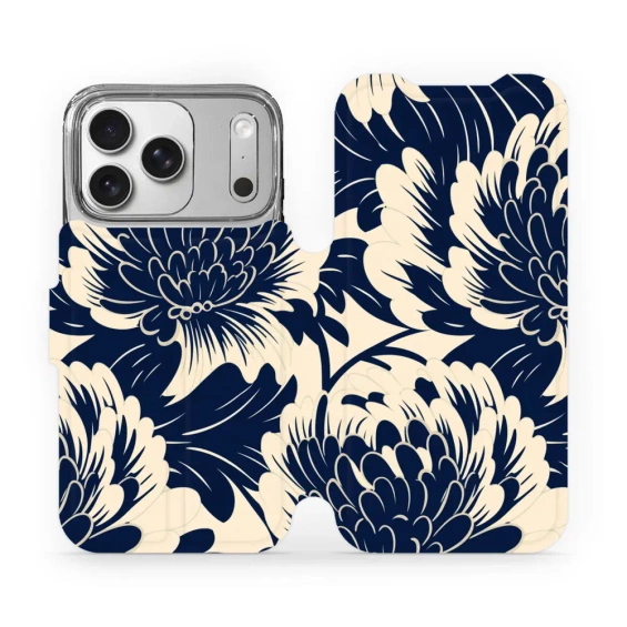Phone Case Apple iPhone 17 Pro - Design VA40S