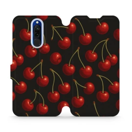Phone Case Xiaomi Redmi 8 - Design VP83S