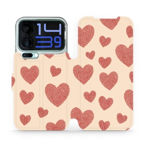 Phone Case Xiaomi 17 Pro Max - Design VP93S