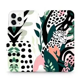 Phone Case Apple iPhone 11 Pro - Design VP53S