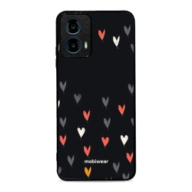 Phone Glossy Case Motorola Moto G34 5G - Design GP79G