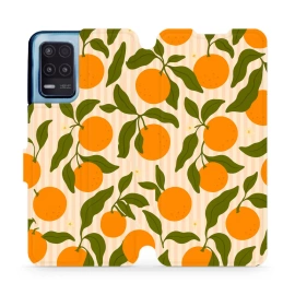 Phone Case Realme 8 5G - Design VP82S