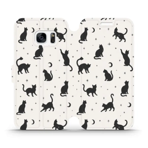 Hülle für Samsung Galaxy S7 - Farbe V162S