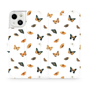 Phone Case Apple iPhone 13 - Design MP77S