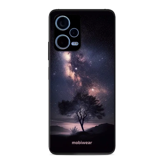 Hülle Glossy Case für Xiaomi Redmi Note 12 Pro 5G - Farbe G005G