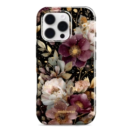 Hülle Elite Pro für Apple iPhone 16 Pro - Farbe E169E