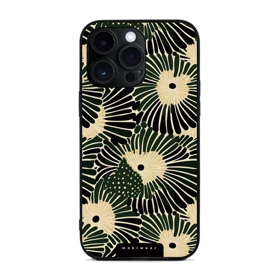Hülle Glossy Case für Apple iPhone 14 Pro Max - Farbe GA44G