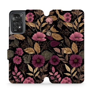 Hülle für Xiaomi Redmi Note 11 Pro - Farbe V170S