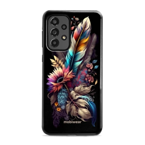 Case Elite Pro for Samsung Galaxy A33 5G - Design E011E