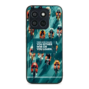 Hülle Glossy Case für Huawei Honor X8c - Farbe GD02G