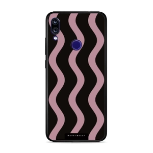 Phone Glossy Case Xiaomi Redmi Note 7 - Design GA54G