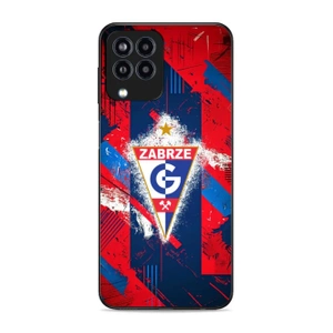 Hülle Glossy Case für Samsung Galaxy M33 5G - Farbe G02GZ