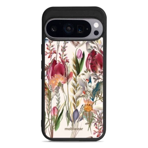 Phone Glossy Case Google Pixel 9 Pro - Design G031G