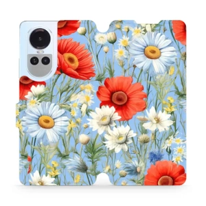 Etui do OPPO Reno 10 5G - wzór VP44S