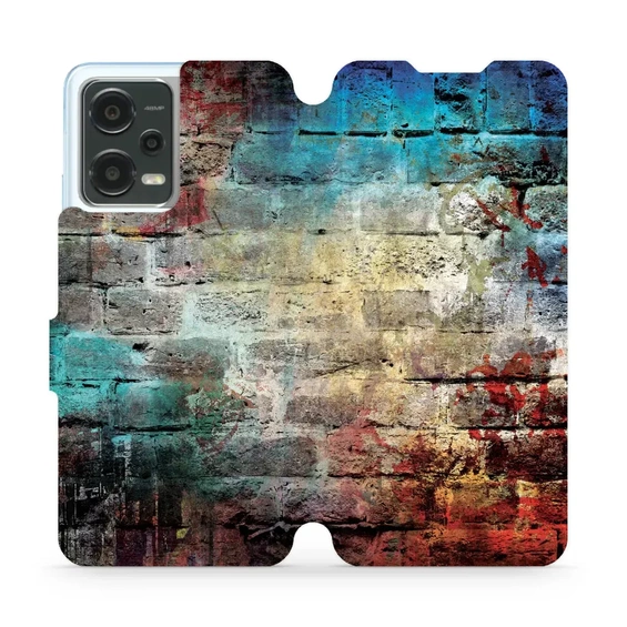 Phone Case Xiaomi POCO X5 5G - Design V061P