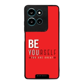 Phone Glossy Case Motorola Moto G75 5G - Design G072G