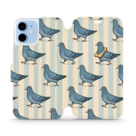 Phone Case Apple iPhone 12 mini - Design VP91S