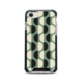 Case MagSafe Elite Bumper for Apple iPhone SE 2022 - Design DA56D