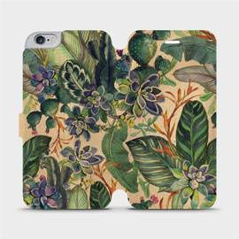 Phone Case Apple iPhone 6s Plus - Design VP05S