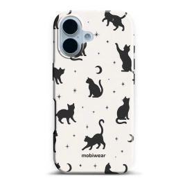 Etui Elite Pro do Apple iPhone 17 - wzór E162E