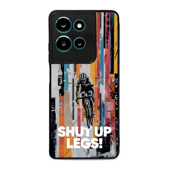 Etui Glossy Case do Motorola Moto G75 5G - wzór GD06G