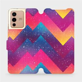 Phone Case Vivo V23 5G - Design V110S