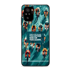 Etui Glossy Case do Xiaomi Redmi Note 10s - wzór GD02G