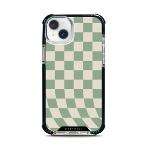 Case MagSafe Elite Bumper for Apple iPhone 14 Plus - Design DA58D