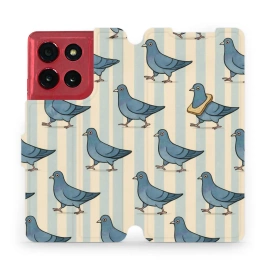 Phone Case Motorola Moto G86 Power 5G - Design VP91S