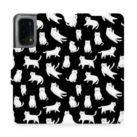 Phone Case OPPO A74 5G - Design V163S