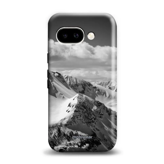 Case Elite Pro for Google Pixel 9A - Design E152E