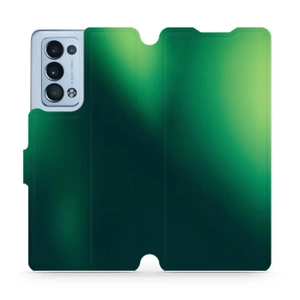 Hülle für Oppo Reno 6 Pro 5G - Farbe VP61S