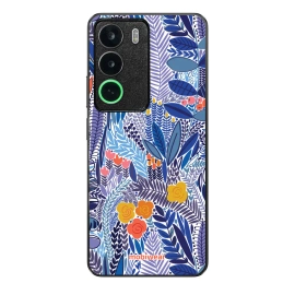 Phone Glossy Case Realme C71 - Design G037G